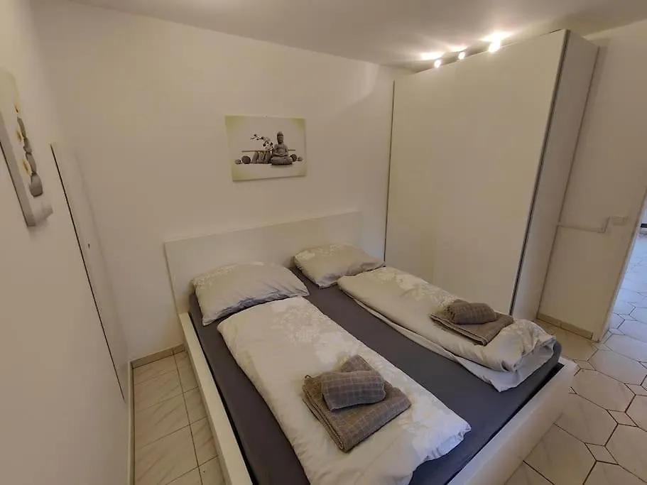 Romantic Apartment With Big Terrace And Garden View Vienna