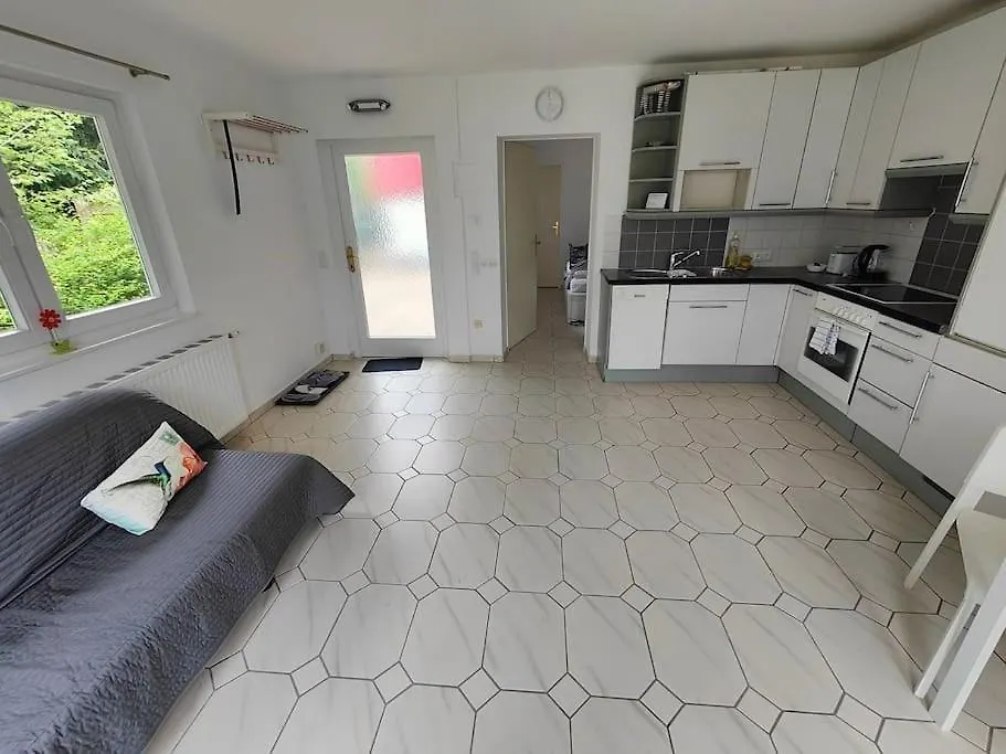 Romantic Apartment With Big Terrace And Garden View Vienna Austria