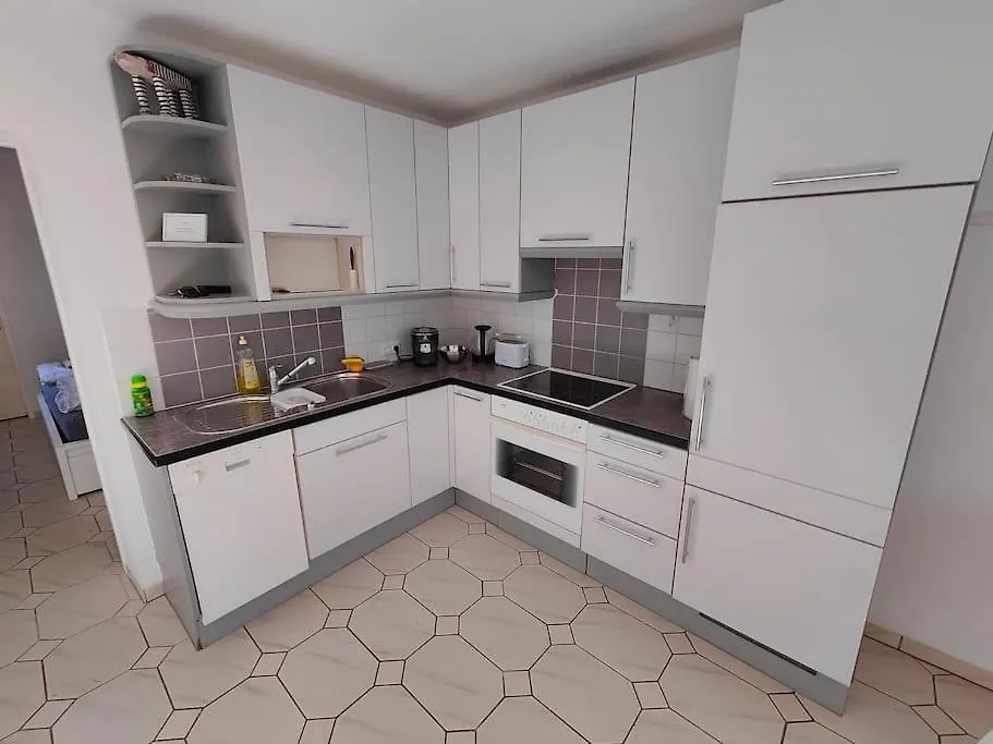 Romantic Apartment With Big Terrace And Garden View Vienna 0*,