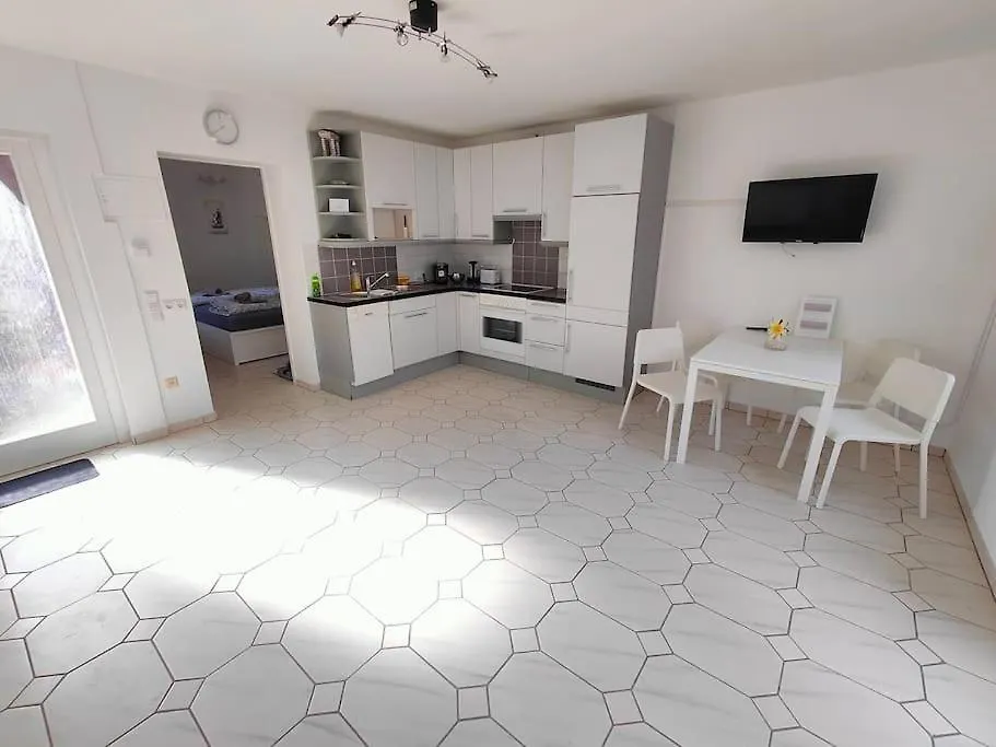 Romantic Apartment With Big Terrace And Garden View Vienna Austria